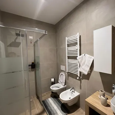 Imperial Apartament *