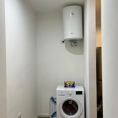 Apartament Imperial *