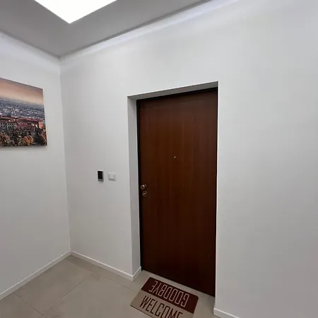 Apartament Imperial