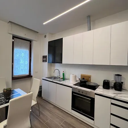 Apartament Imperial