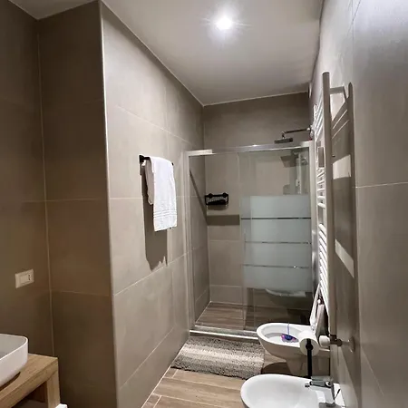 Apartament Imperial *