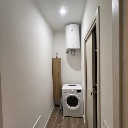 Apartamento Imperial Bérgamo